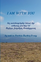 I Am with You 1105714071 Book Cover