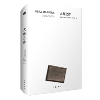 Masterpiece (Chinese Edition) 7521229908 Book Cover