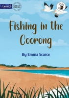 Fishing in the Coorong - Our Yarning 1922991082 Book Cover