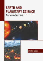 Earth and Planetary Science: An Introduction B0FH63R7N9 Book Cover