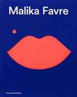 Malika Favre 2d edition /anglais 1838186581 Book Cover