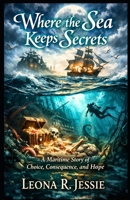 Where the Sea Keeps Secrets: A Maritime Story of Choice, Consequence, and Hope B0GTRB8TKS Book Cover