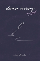 Dear Avery 1471741540 Book Cover