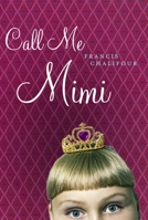 Call Me Mimi 0887768237 Book Cover