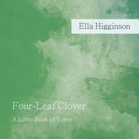 Four-leaf clover B0BQ94HWTF Book Cover