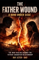 The Father Wound - A Bond Under Siege: The War Raging Against the Father-Daughter Relationship B0GP3D8K9S Book Cover