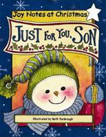 Joy Notes At Christmas - Son 0849995396 Book Cover