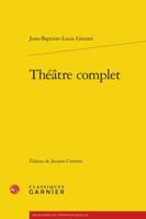 Theatre Complet (Bibliotheque Du Theatre Francais, 93) 2406131084 Book Cover