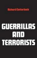 Guerrillas And Terrorists 0821405926 Book Cover