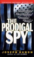 The Prodigal Spy 0440225345 Book Cover