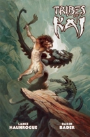 Tribes of Kai 1933865709 Book Cover
