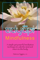 adyApi Mindfulness 1312074256 Book Cover
