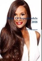Book of Supermodels 2018 1387501119 Book Cover