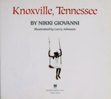 Knoxville, Tennessee 0590470752 Book Cover