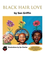 Black Hair Love 0999233041 Book Cover