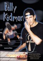 Billy Kidman 0613585429 Book Cover