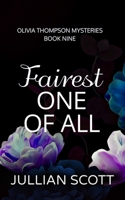 Fairest One of All B08FB8NP4P Book Cover