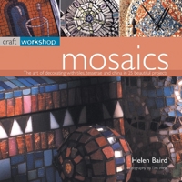 Mosaics (New Crafts Series) 1859673821 Book Cover