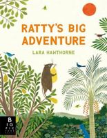 RATTY'S BIG ADVENTURE 1835870791 Book Cover
