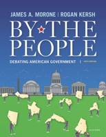 By the People 6th Edition 0197670695 Book Cover
