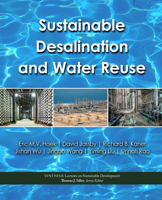 Sustainable Desalination and Water Reuse 3031795075 Book Cover