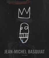 Jean-Michel Basquiat: The Iconic Work 0847873811 Book Cover