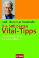 Die 500 besten Vital-Tipps 3442168031 Book Cover