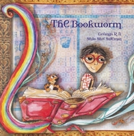 The Bookworm 8181901800 Book Cover