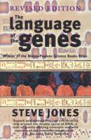 The Language of Genes 0385474288 Book Cover