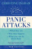 Panic Attacks: What They Are, Why They Happen and What You Can Do About Them 0007106904 Book Cover