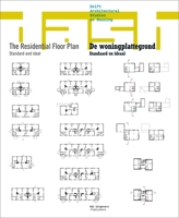 Dash 04: The Residential Floor Plan: Standard and Ideal 9056627570 Book Cover