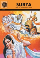 Surya 8175080671 Book Cover