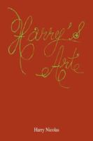Harry's Art 0595441130 Book Cover