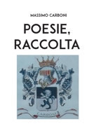 Poesie, raccolta 8831650114 Book Cover