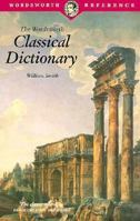 Smaller Classical Dictionary (A Dutton paperback) 1853263680 Book Cover