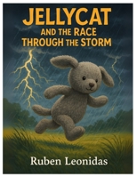 Jellycat and the Race Through the Storm B0FQ52H6RB Book Cover