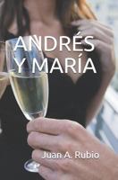 ANDRÉS Y MARÍA 1983009482 Book Cover