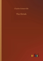 The Shriek 375242804X Book Cover
