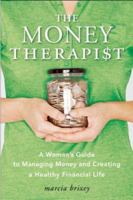 the Money Therapist 1580052169 Book Cover