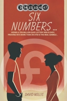 SIX NUMBERS B0F2N2PBTH Book Cover