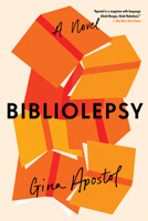 Bibliolepsy 1641294116 Book Cover