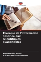 Thérapie de l'information destinée aux scientifiques quantifiables 6205950480 Book Cover