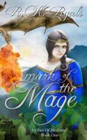 Mark of the Mage 1482789256 Book Cover