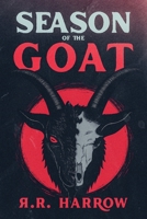 Season of the Goat 1960322419 Book Cover