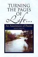 Turning the Pages of Life. 1436370671 Book Cover