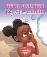 Aida Brown's Big Sister Crown 1684015448 Book Cover