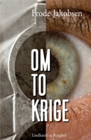 Om to krige null Book Cover