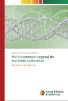 Melhoramento vegetal de esp�cies cultivadas 3330755385 Book Cover