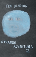 Strange Adventures 2 1684862809 Book Cover