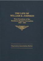 Giant in the Land: The Life of William B. Johnson: First President of the Southern Baptist Convention (Charleston Association) 1888514248 Book Cover